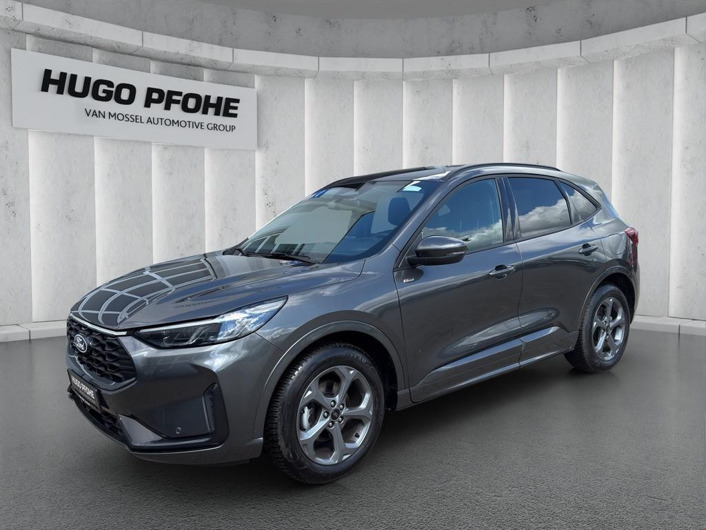 Ford Kuga ST Line