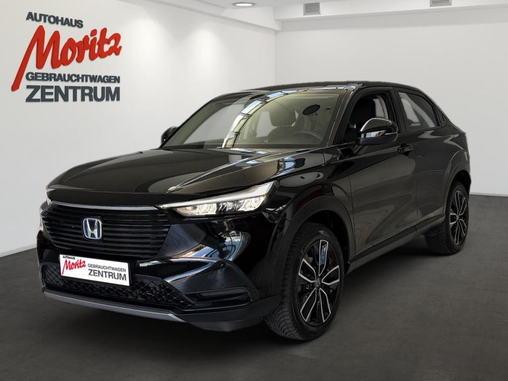 Honda HR-V Elegance 1.5 i-MMD