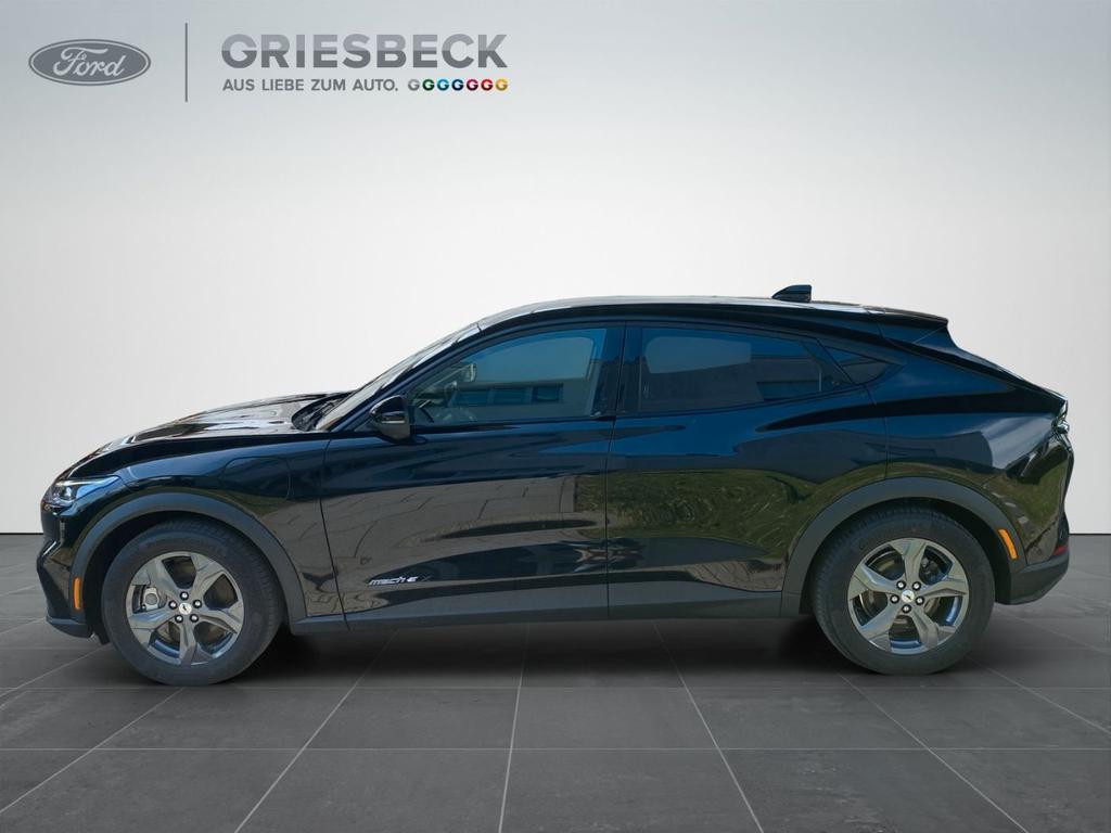 Ford Mustang Mach-E