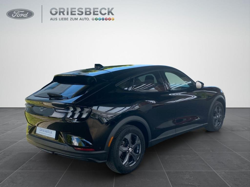 Ford Mustang Mach-E