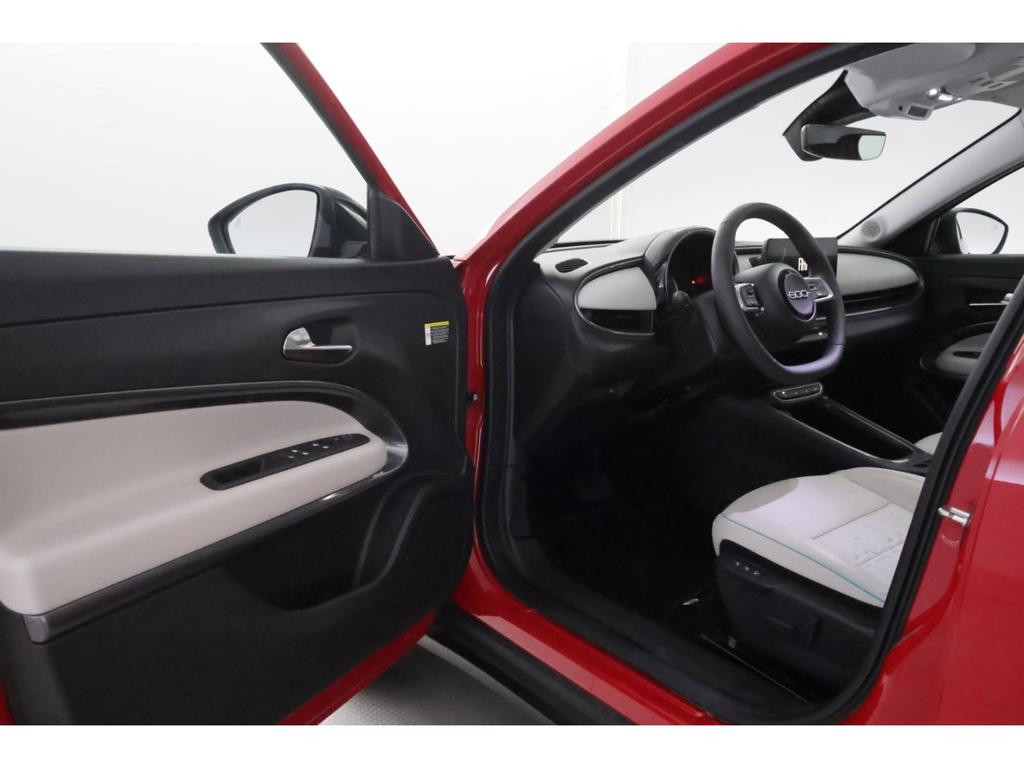 Fiat 600e
