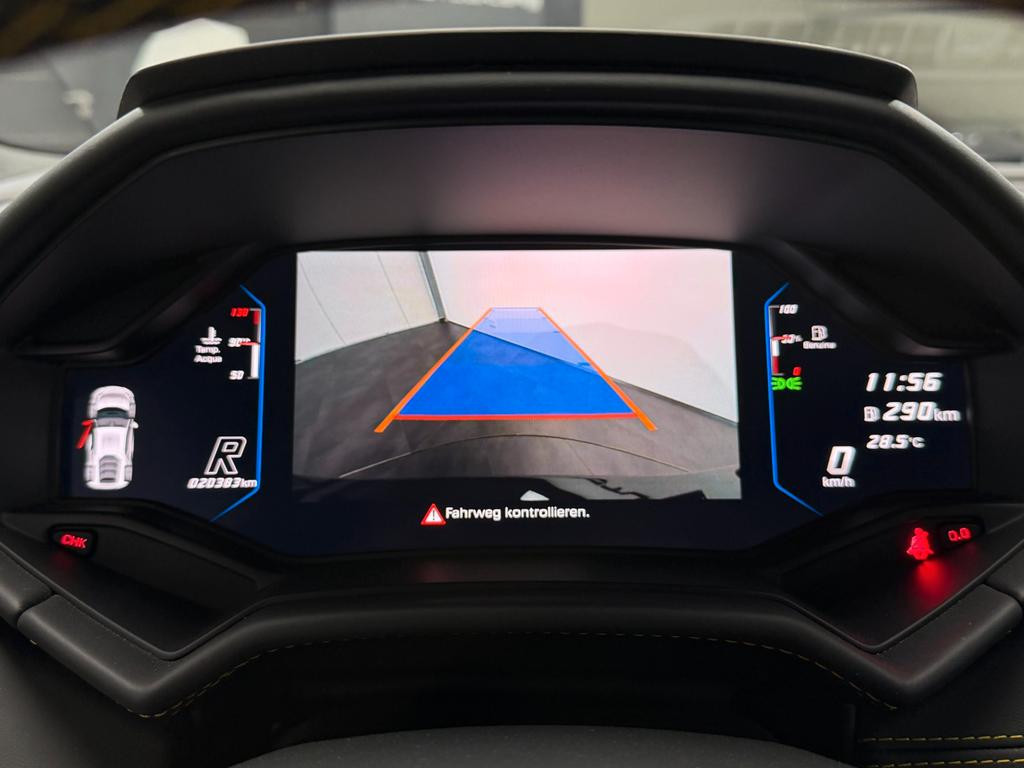 Lamborghini Huracan
