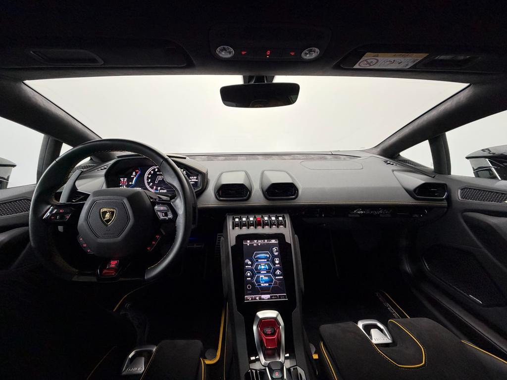 Lamborghini Huracan