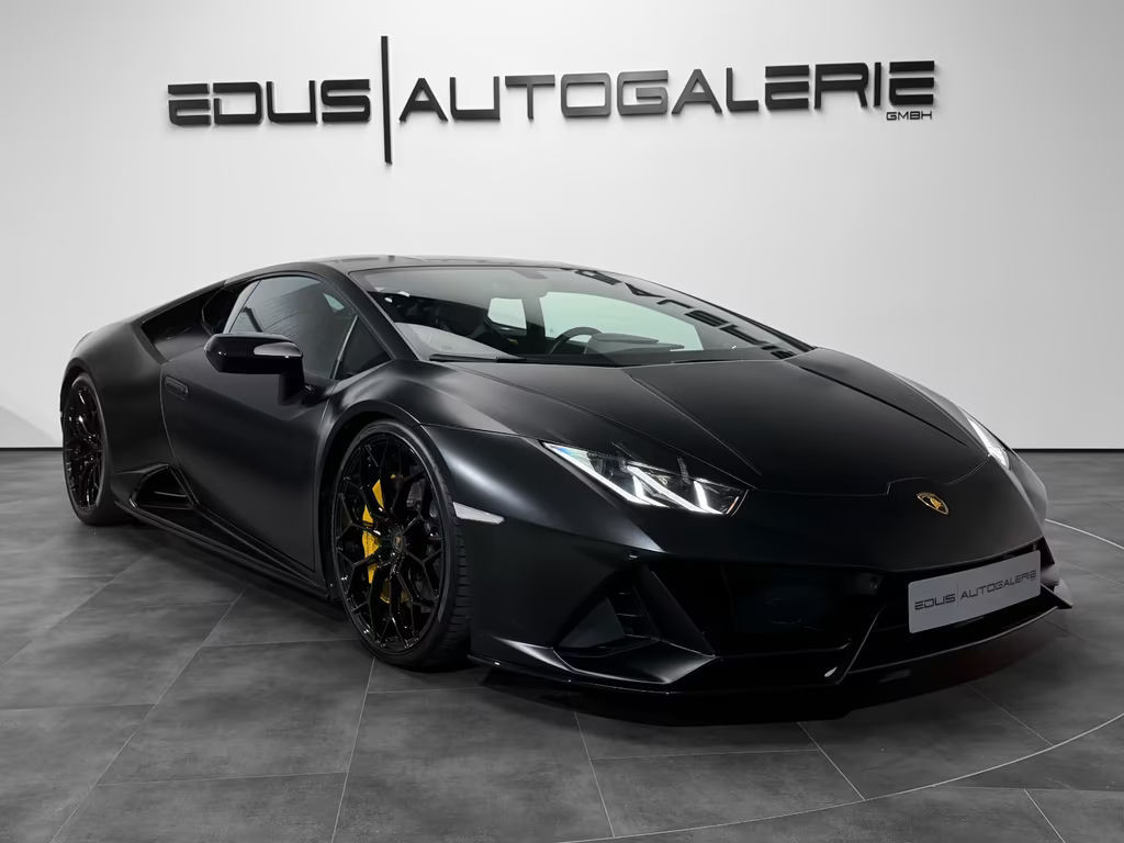Lamborghini Huracan