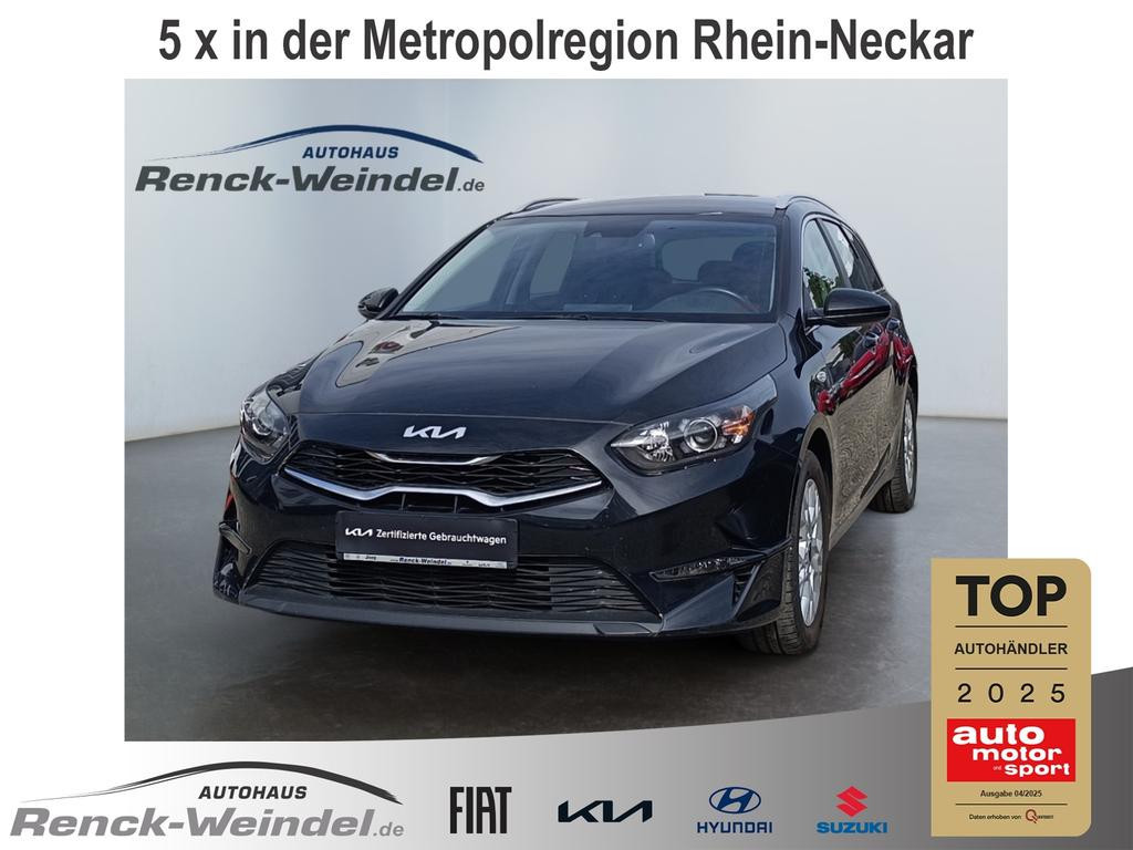 Kia Ceed GDi