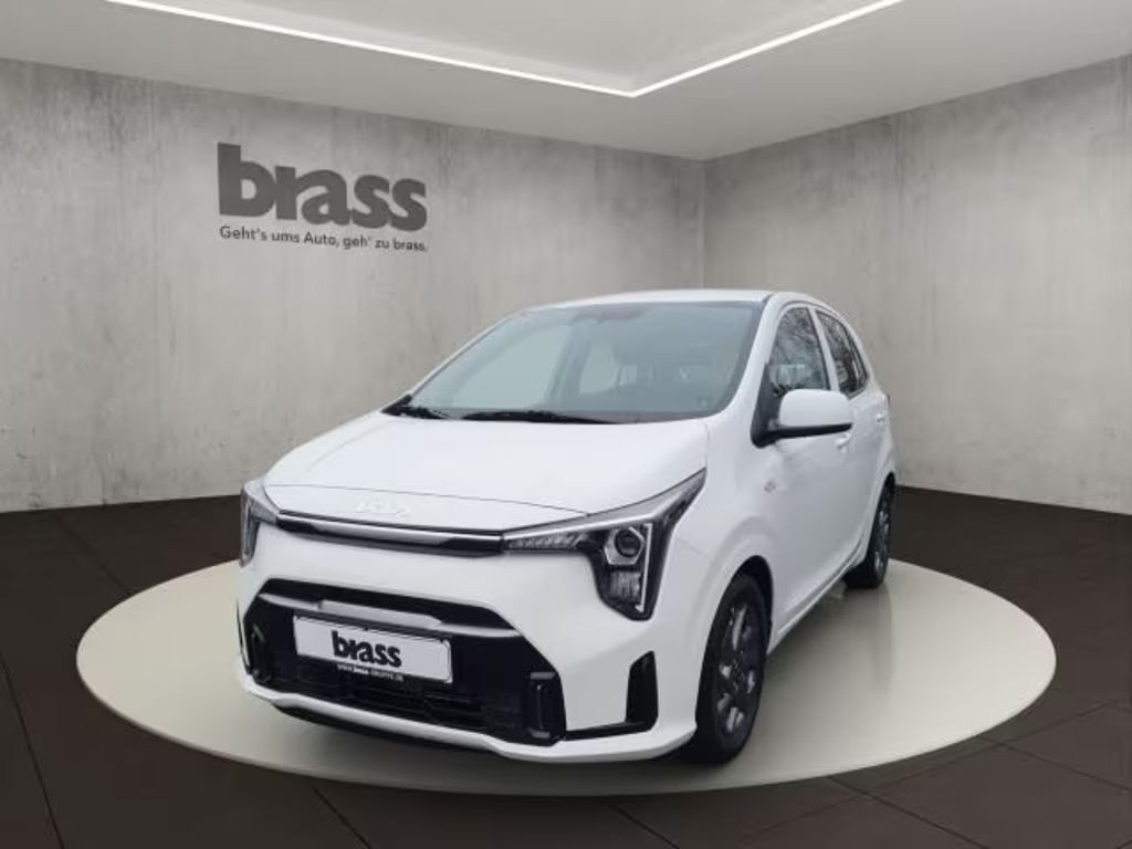 Kia Picanto Vision