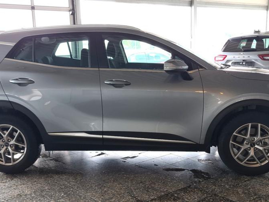 Kia Sportage GDi Vision