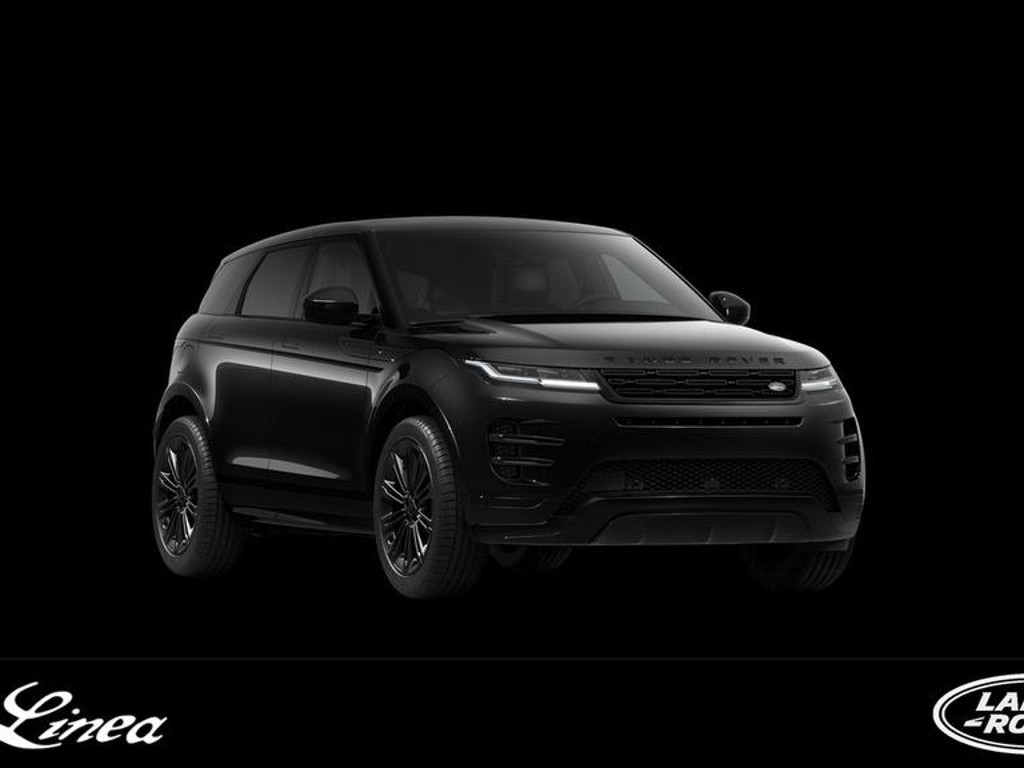 Land Rover Range Rover Evoque Dynamic SE