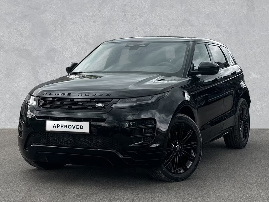 Land Rover Range Rover Evoque Dynamic SE AWD