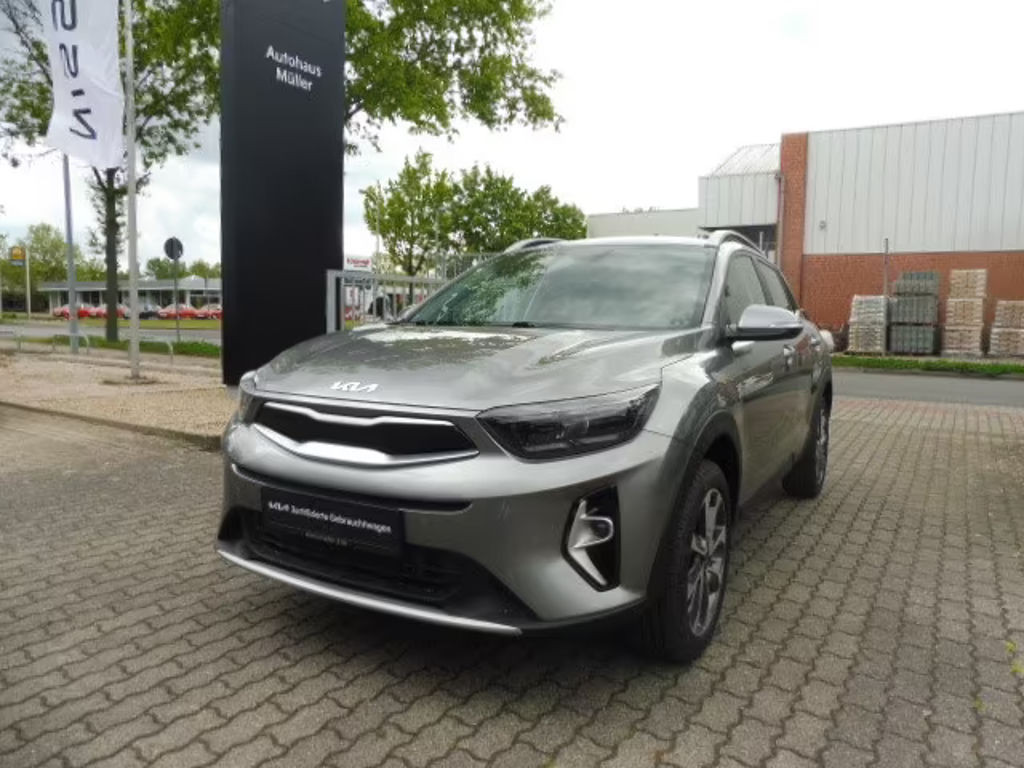 Kia Stonic Spirit