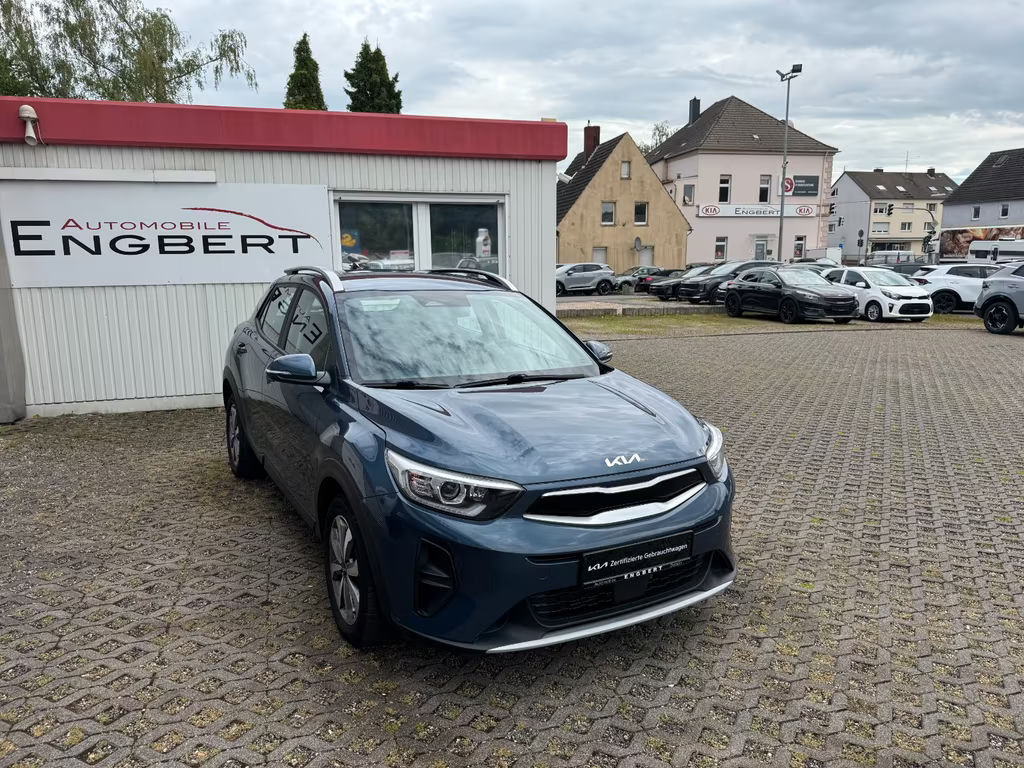 Kia Stonic GDi Vision