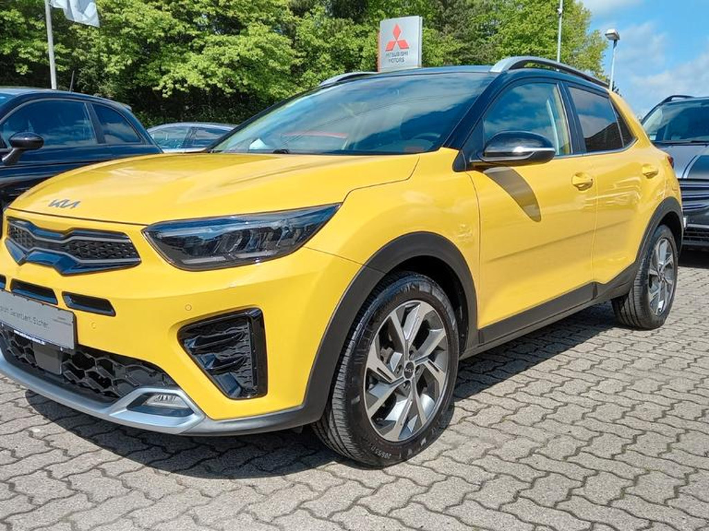 Kia Stonic GT-Line