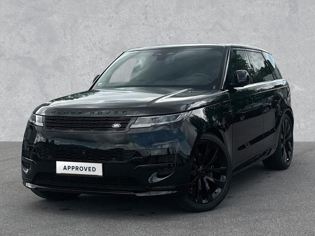Land Rover Range Rover Sport Autobiography AWD