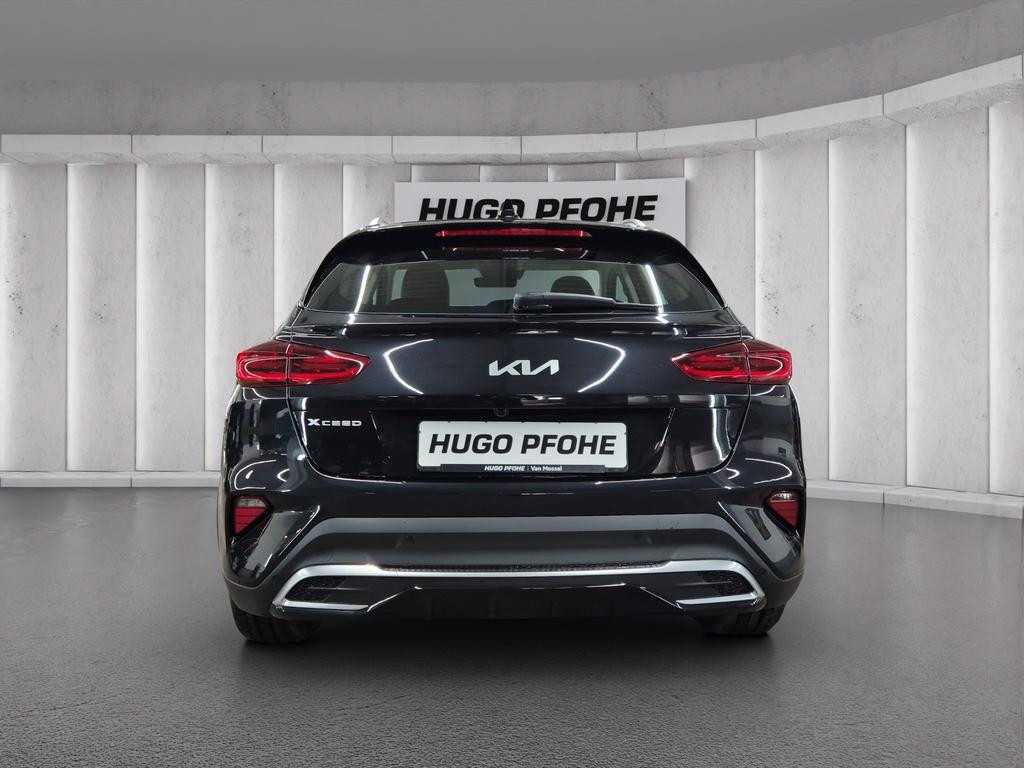 Kia XCeed GDi Vision