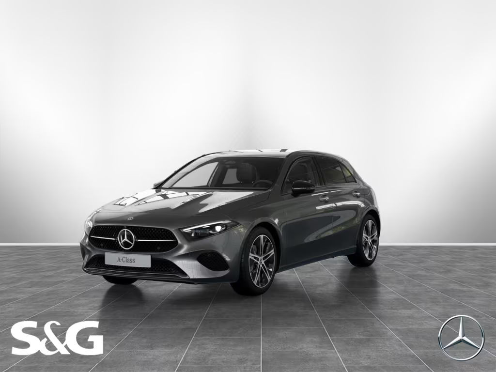 Mercedes-Benz A-Klasse A 180 Progressive
