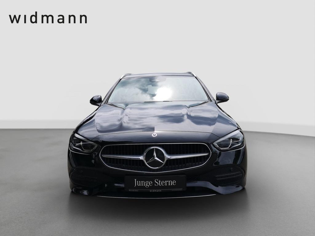 Mercedes-Benz C-Klasse C 220 AVANTGARDE Estate C 220 d