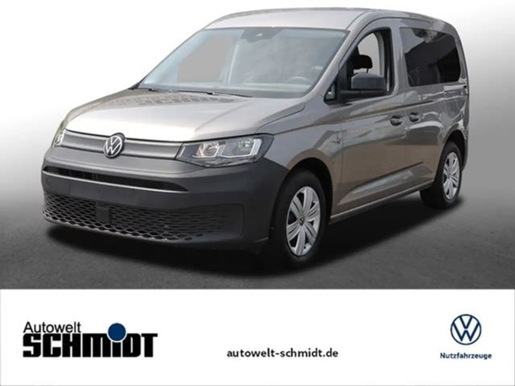 Volkswagen Caddy DSG Combi
