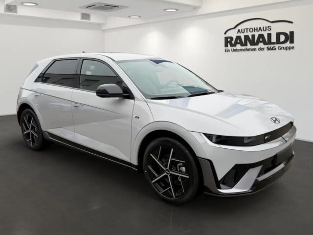 Hyundai Ioniq 5