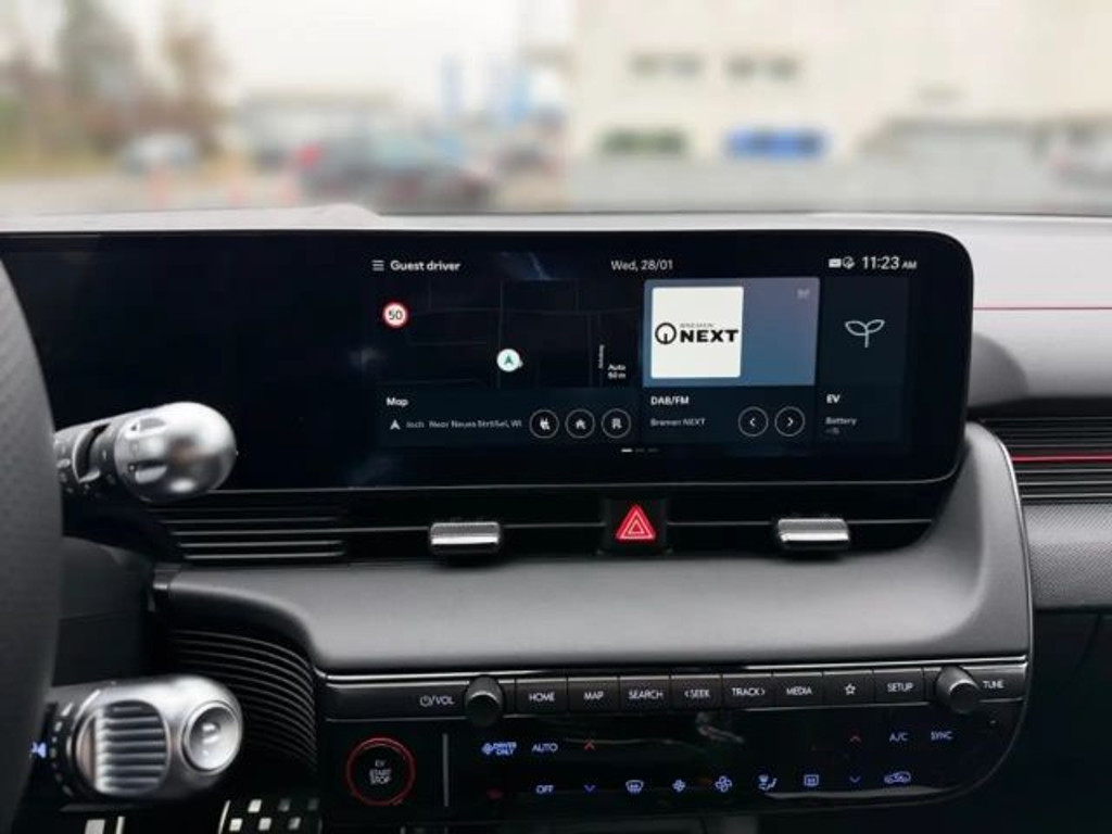 Hyundai Ioniq 5
