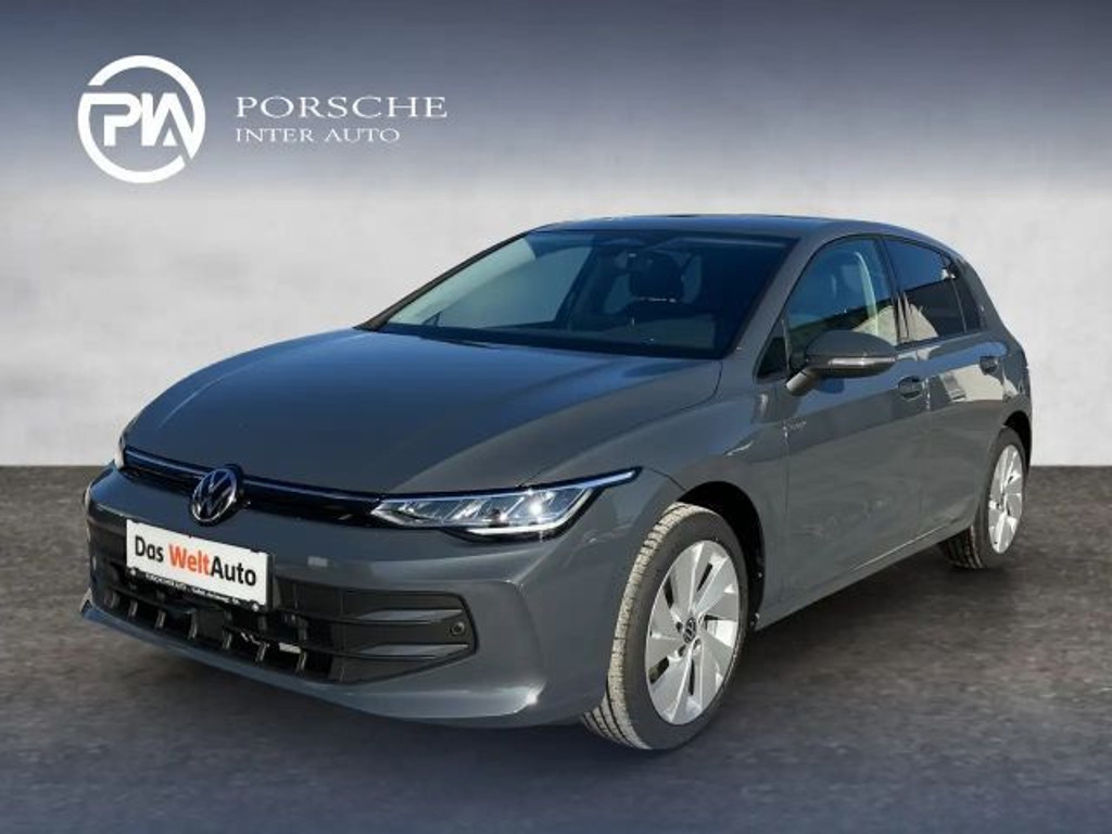 Volkswagen Golf Rabbit TSI