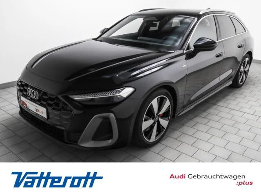 Audi A5 Avant S-Line