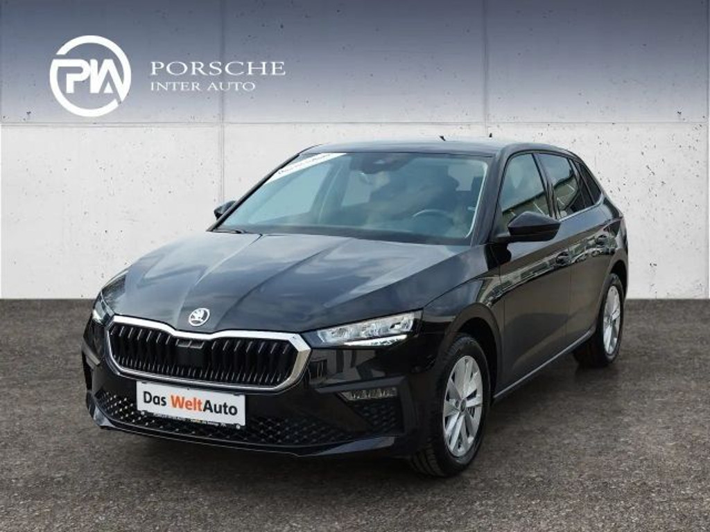 Skoda Scala Selection