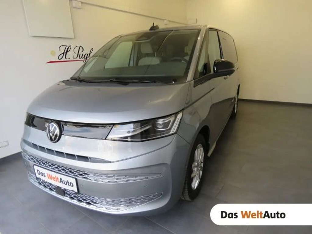 Volkswagen Multivan 4Motion Business eHybrid T7