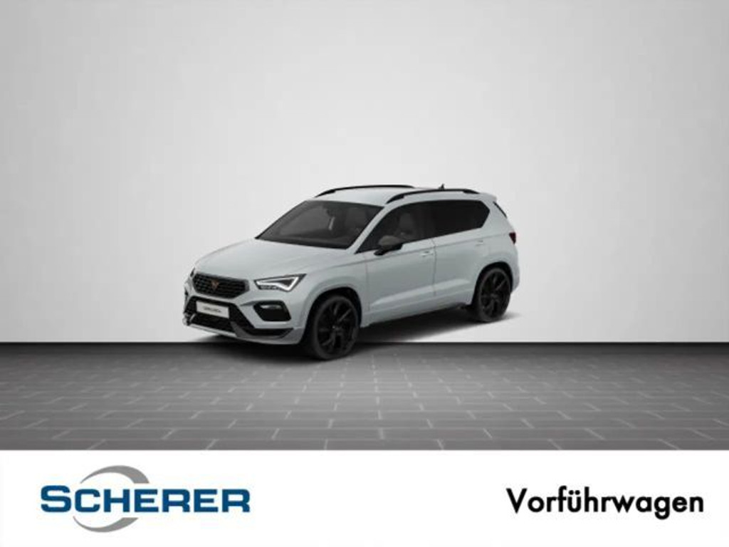 Cupra Ateca 4Drive 2.0 TSI DSG VZ