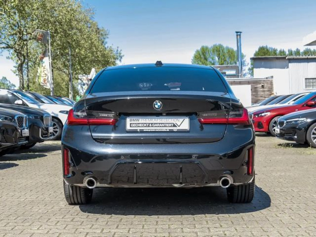 BMW 3 Serie