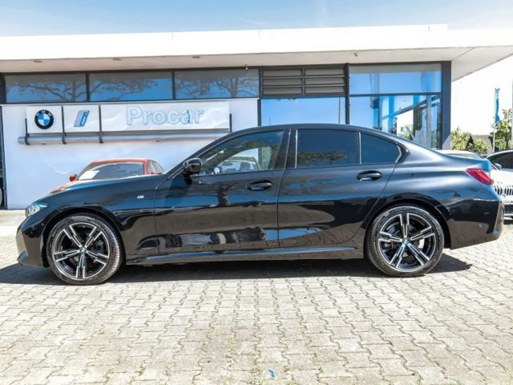 BMW 3 Serie