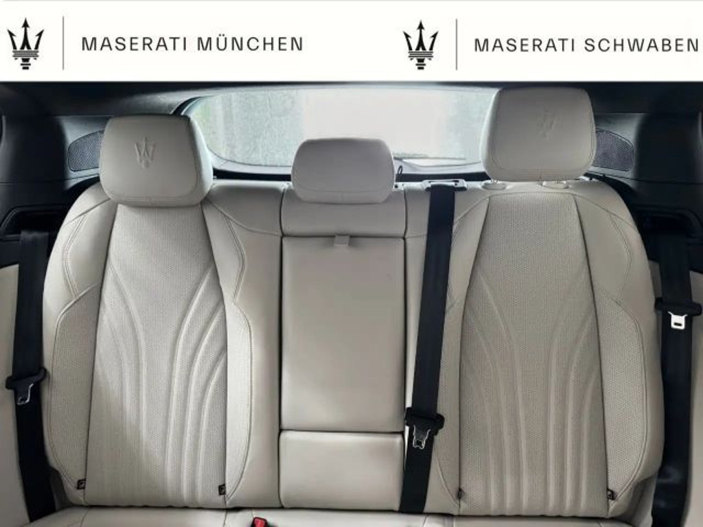 Maserati Grecale
