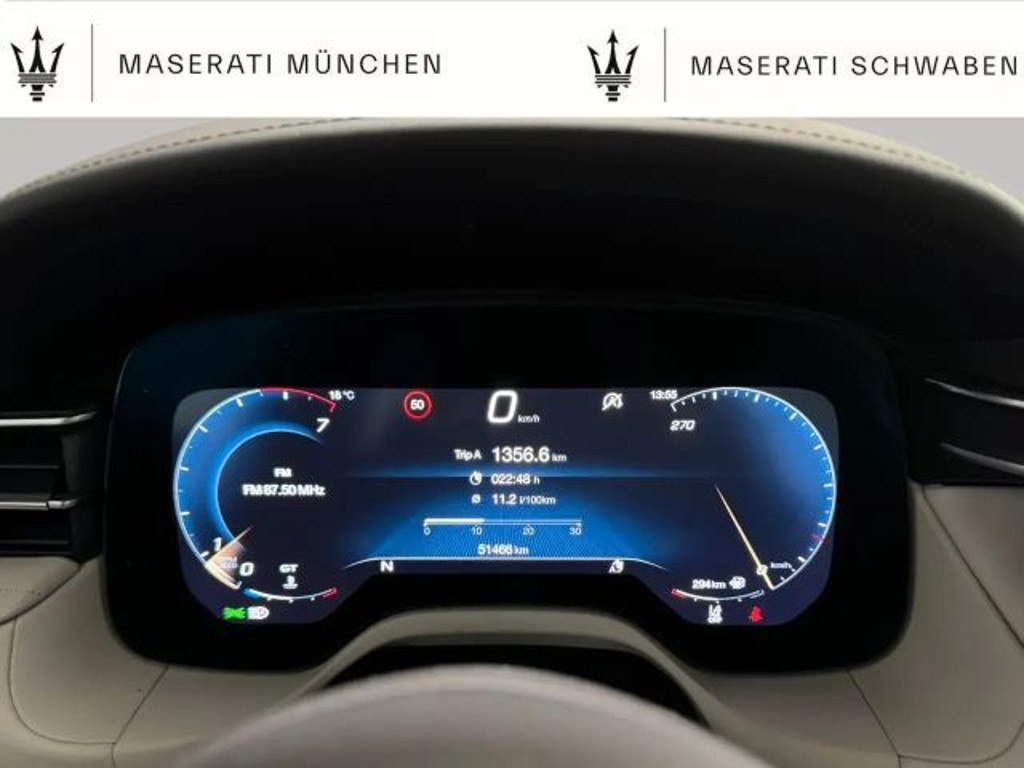 Maserati Grecale