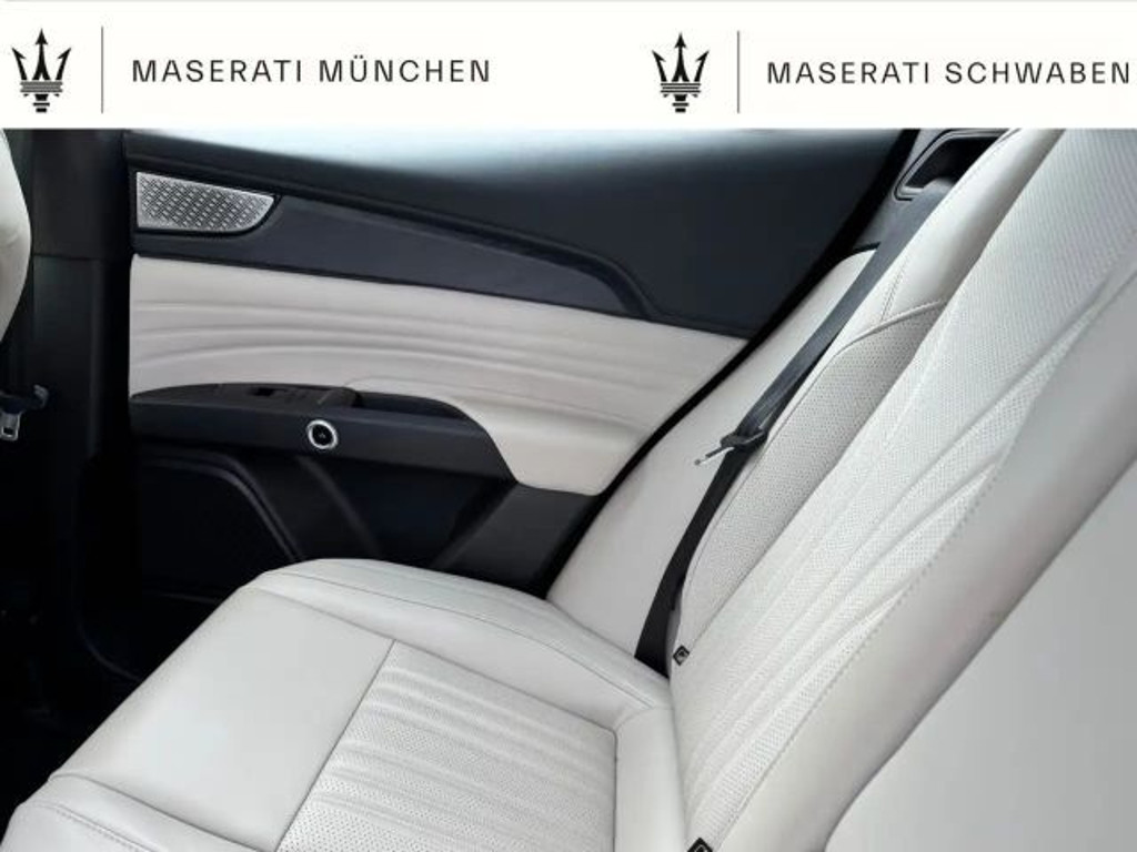 Maserati Grecale