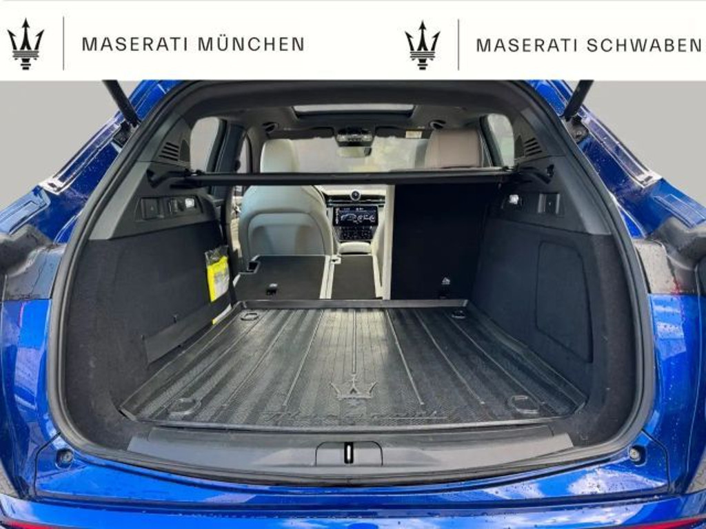 Maserati Grecale