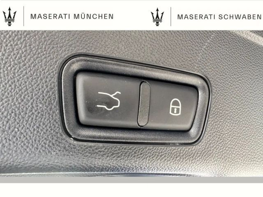 Maserati Grecale