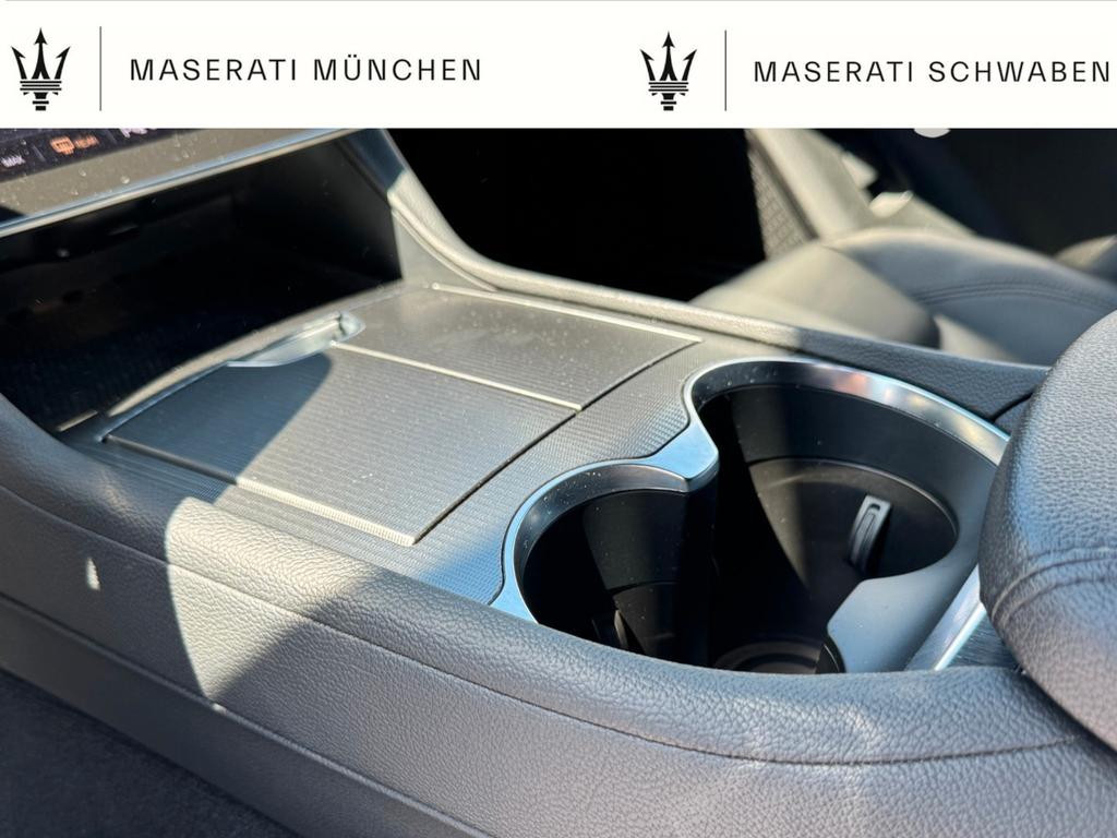 Maserati Grecale