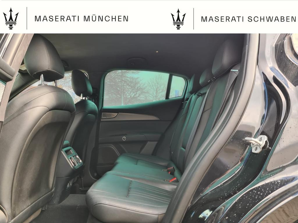 Maserati Grecale