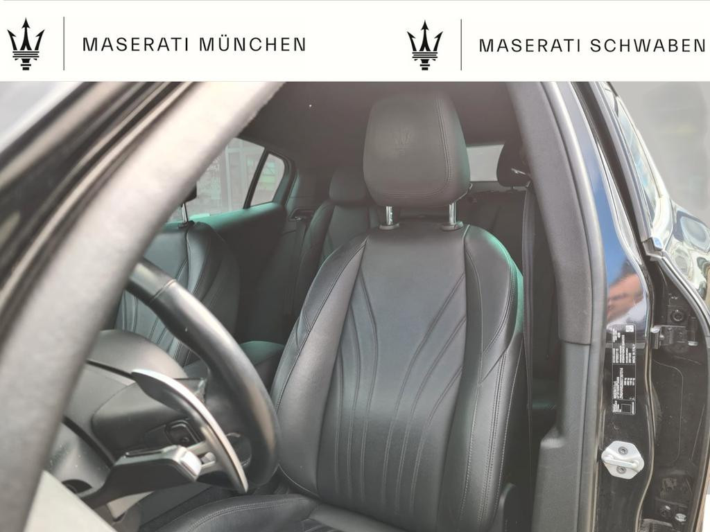 Maserati Grecale