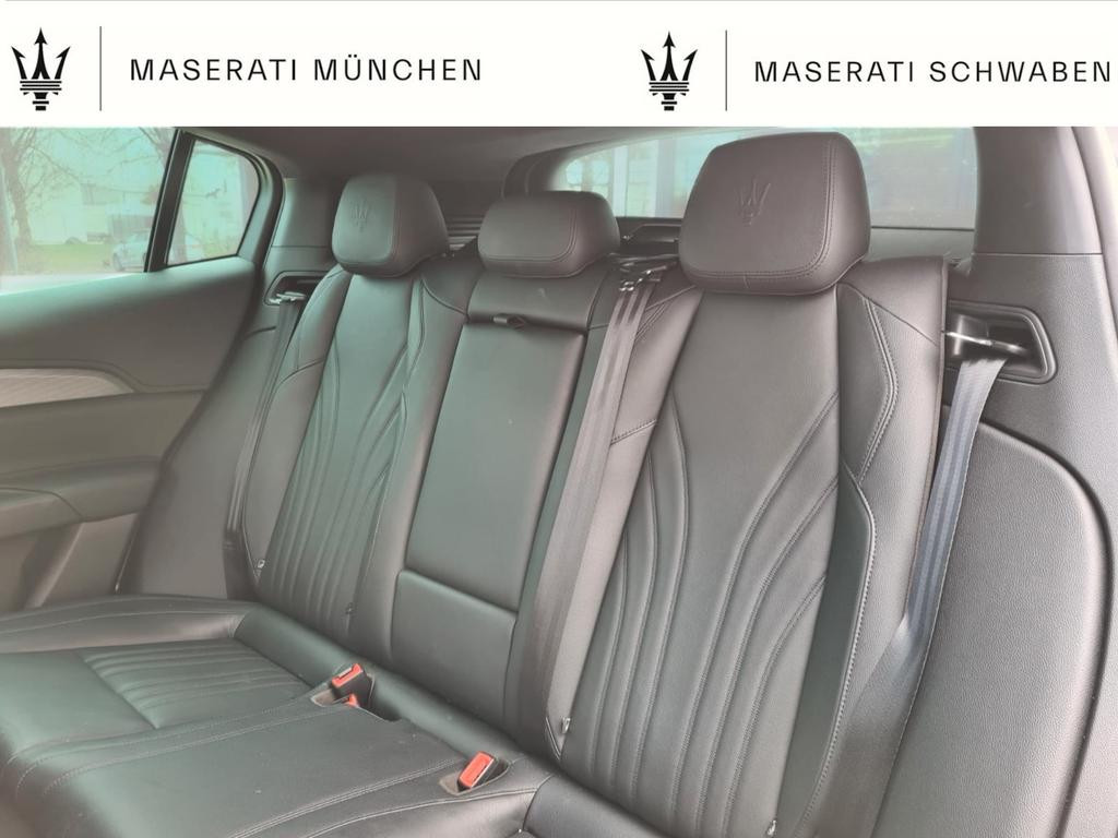 Maserati Grecale