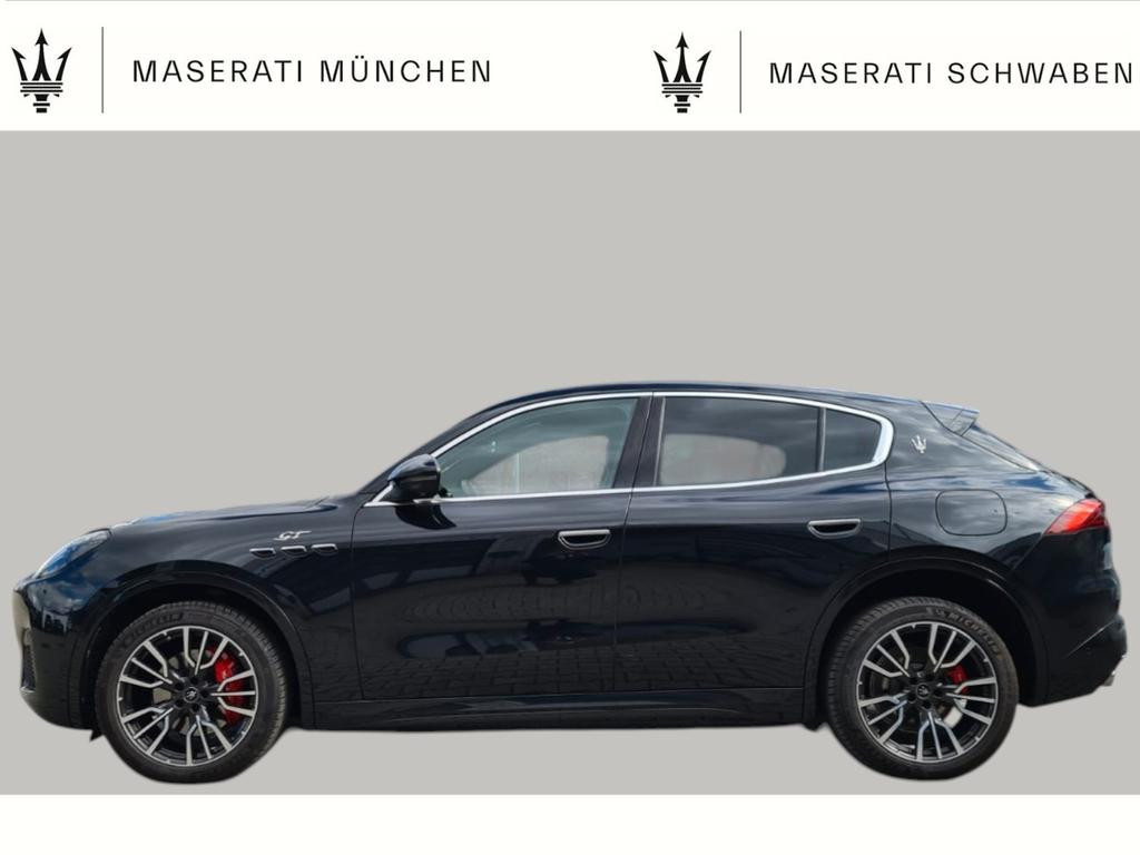 Maserati Grecale