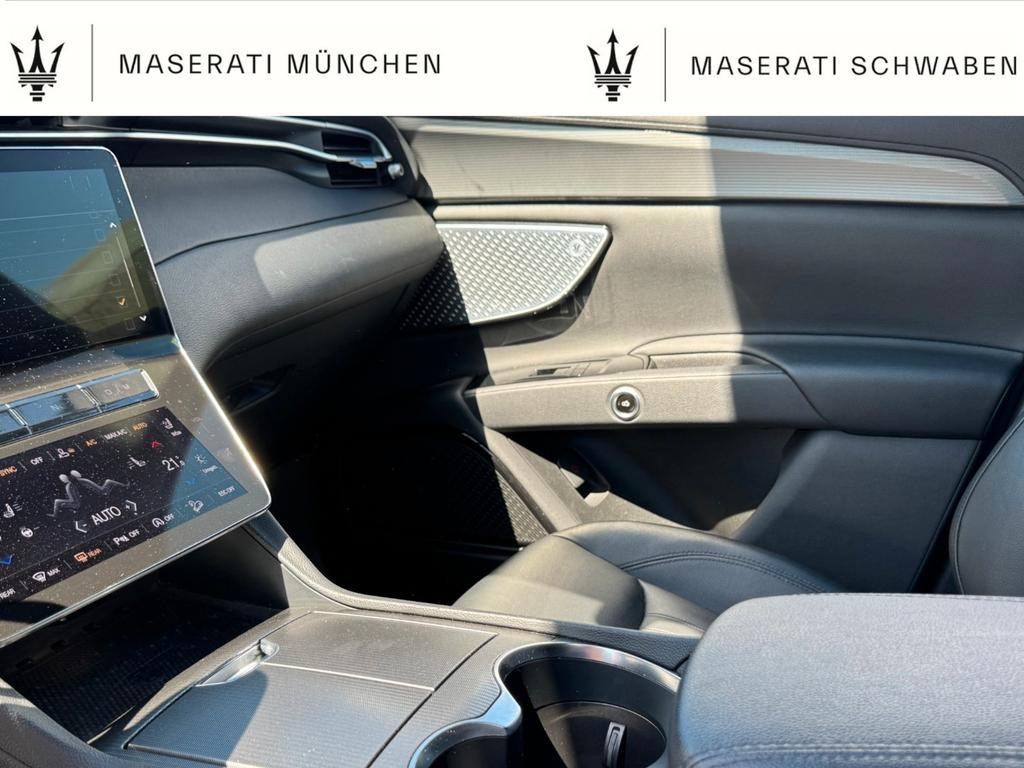 Maserati Grecale