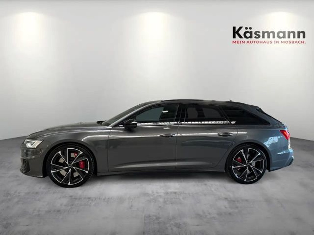 Audi S6