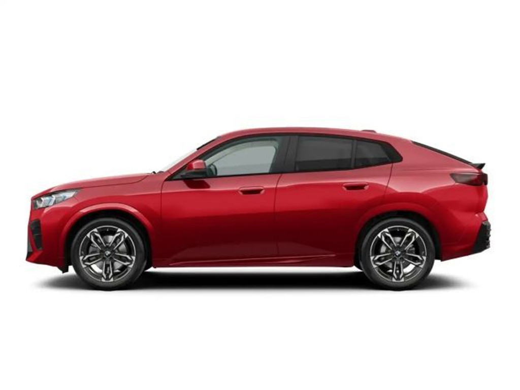 BMW X2 M-Sport