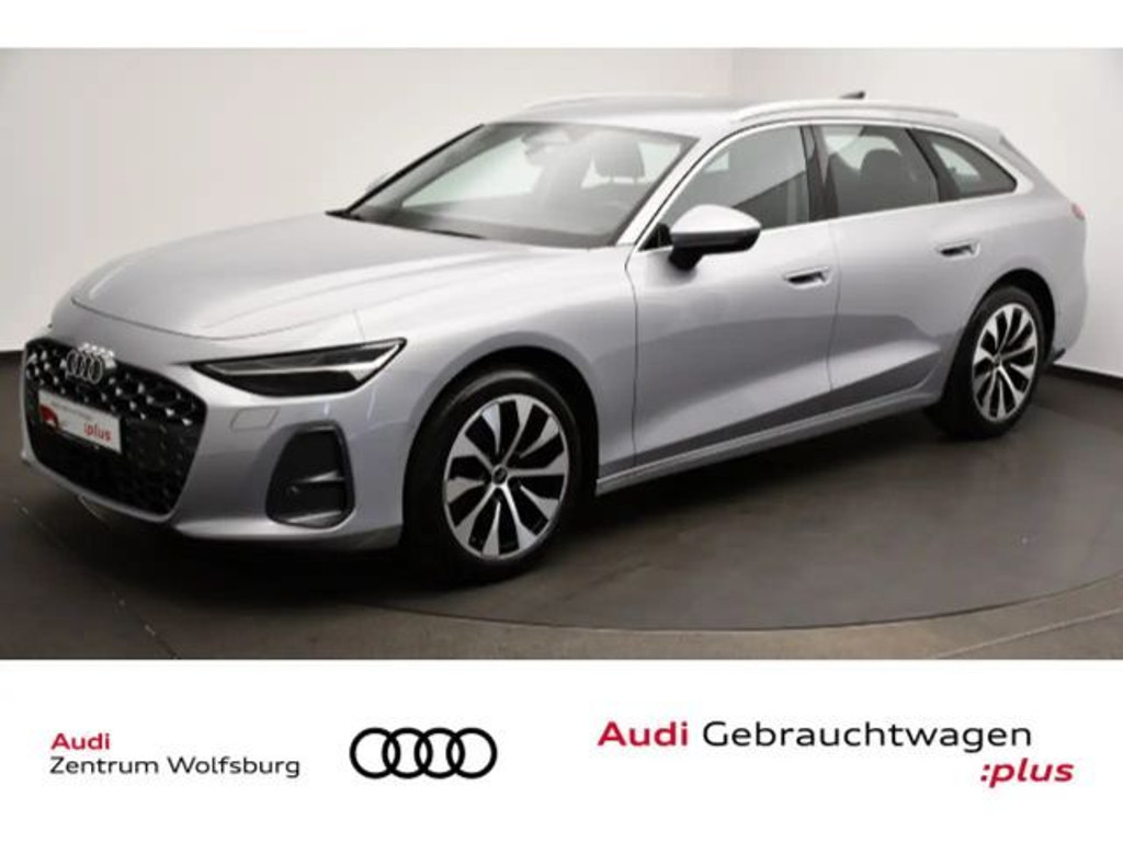Audi A6 S-Tronic 2.0 TFSI