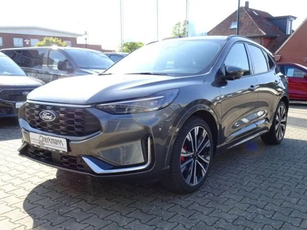 Ford Kuga ST Line X