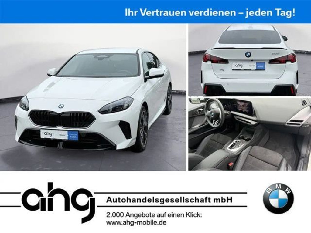 BMW 2 Serie 223 M-Sport xDrive Sedan