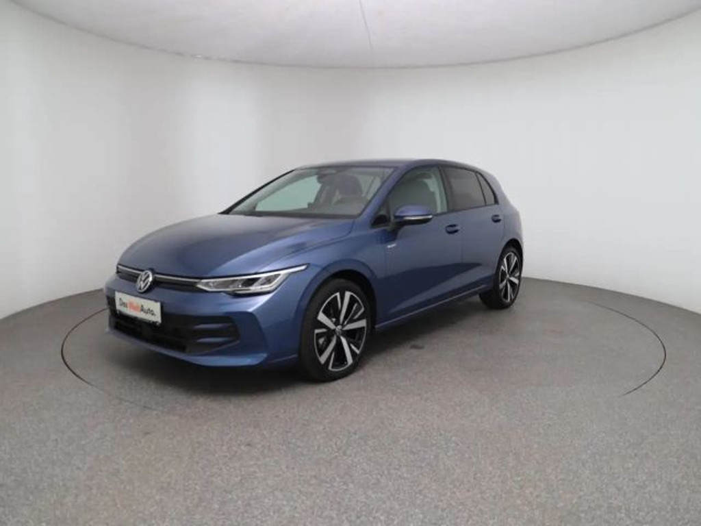 Volkswagen Golf Rabbit TSI