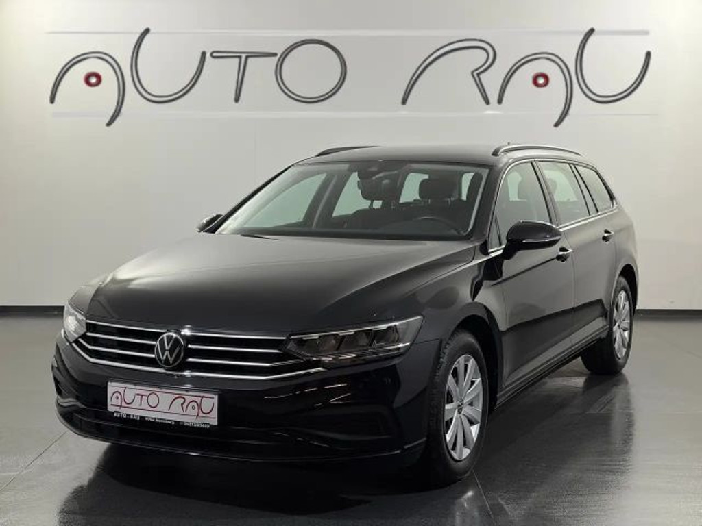 Volkswagen Passat DSG Variant 2.0 TDI