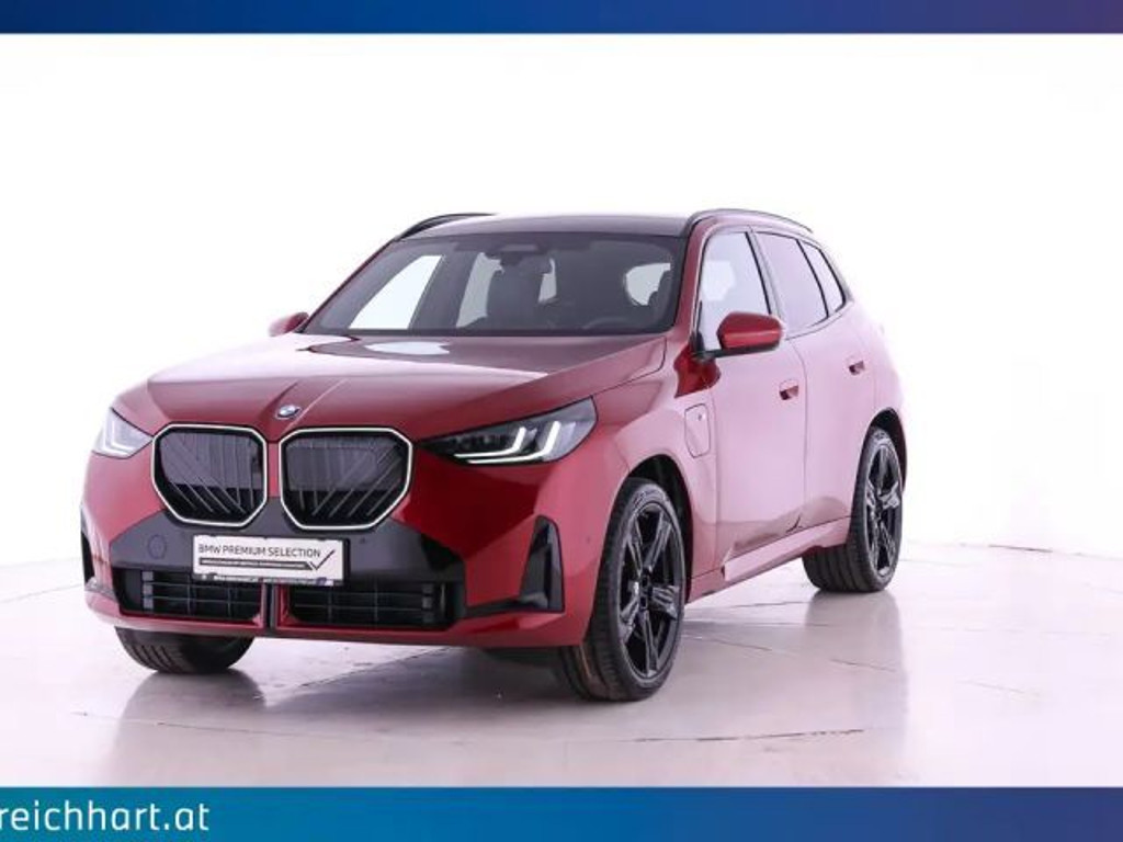 BMW X3 xDrive xDrive30e