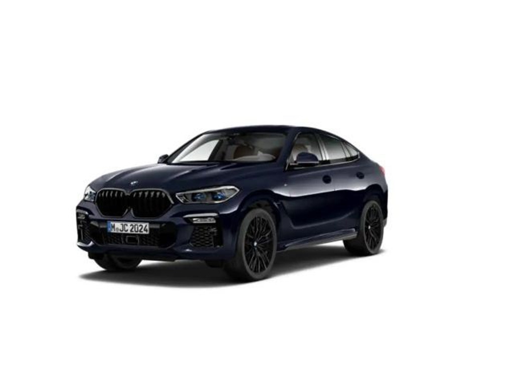 BMW X6 X6 M M-Sport